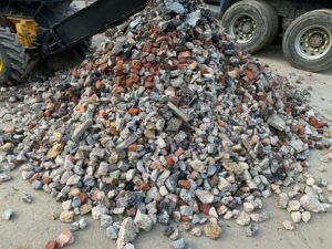 Aggregate supplies