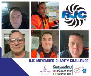 RJC Plant Services