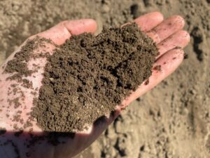 Topsoil supplies