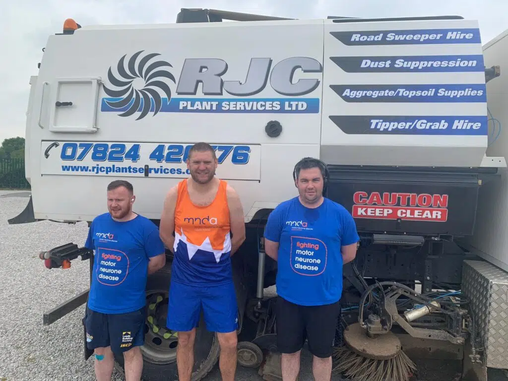 Selby Rugby Sponsorship