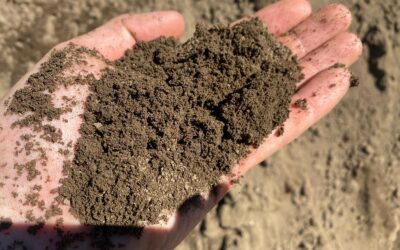 topsoil and aggregate supplies