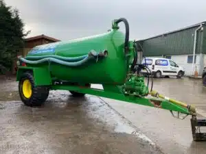 Dust suppression hire