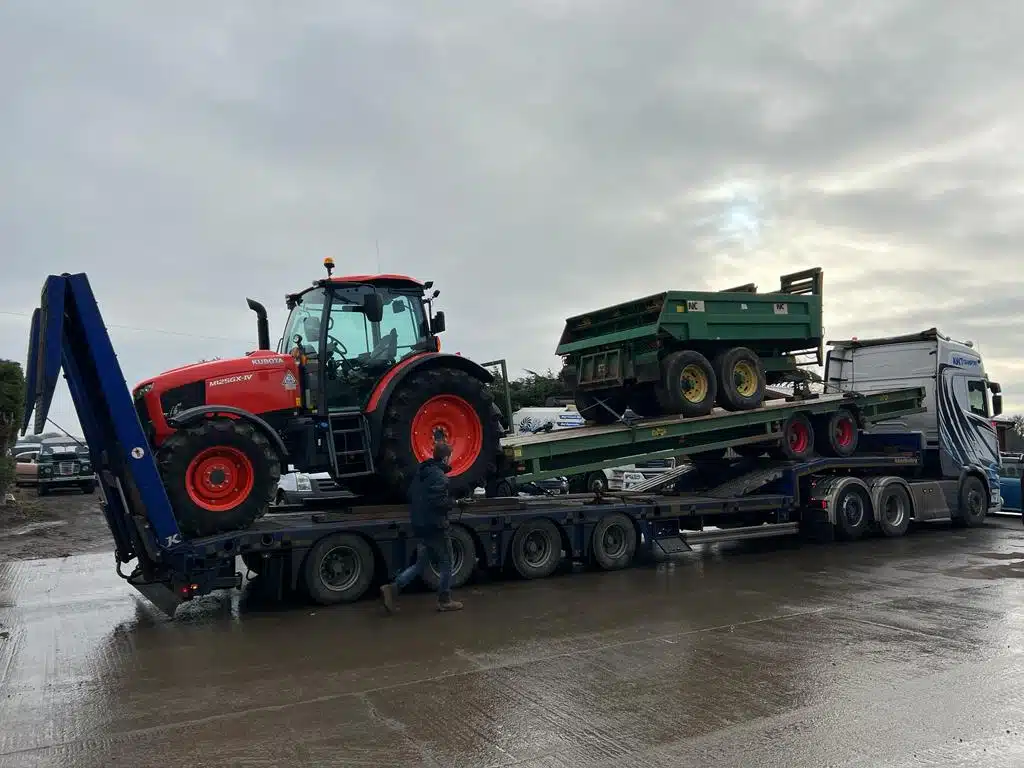 multi purpose vehicle hire