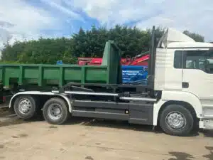 RJC Hookloader