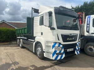 Hookloader available