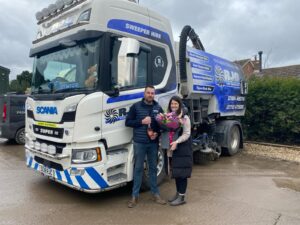 RJC random act of kindness