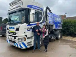 RJC random act of kindness