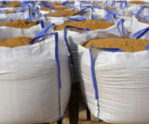 Topsoil suppliers