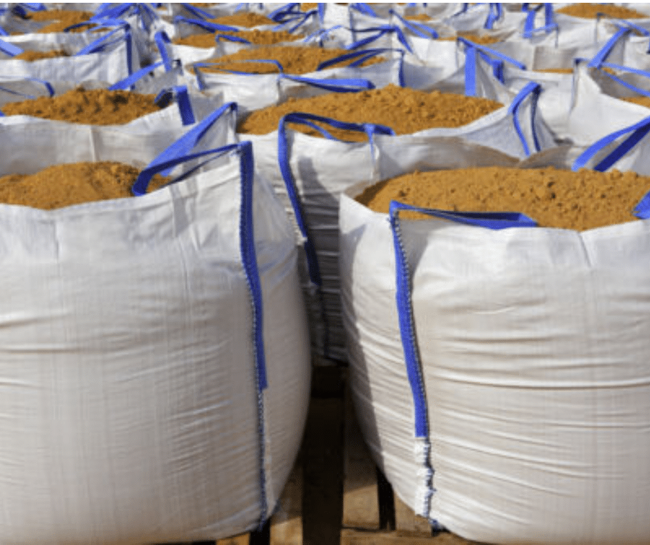 Topsoil suppliers