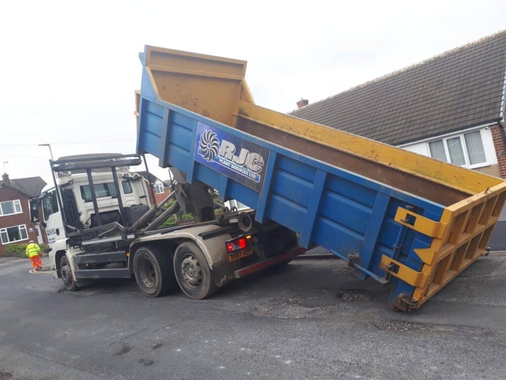Hook Loader