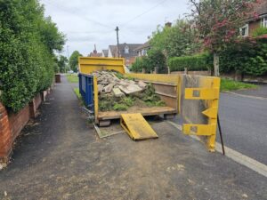 Hook Loader Hire